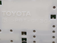 2007-2014 Toyota Camry Master Power Window Switch Replacement Driver Side Left Fits Fits 2007 2008 2009 2010 2011 2012 2013 
