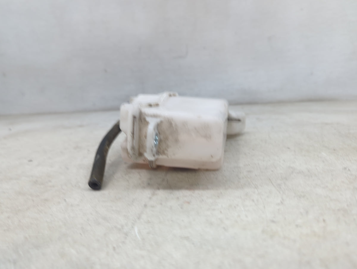 2012-2017 Toyota Camry Radiator Coolant Overflow Expansion Tank Bottle 1478991 - Oemusedautoparts1.com