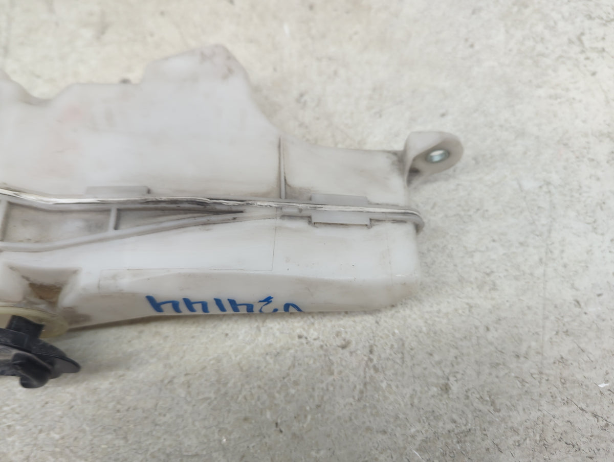 2012-2017 Toyota Camry Radiator Coolant Overflow Expansion Tank Bottle 1478991 - Oemusedautoparts1.com