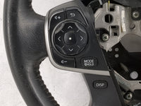 2013 Toyota Camry Steering Wheel Oem Black - Oemusedautoparts1.com