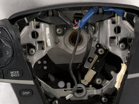 2013 Toyota Camry Steering Wheel Oem Black - Oemusedautoparts1.com
