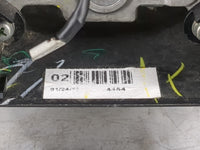 2013 Toyota Camry Steering Wheel Oem Black - Oemusedautoparts1.com