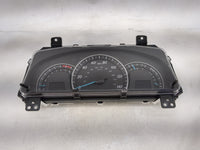 2013-2014 Toyota Camry Instrument Cluster Speedometer Gauges P/N:83800-0X620-00 TN157560-2980 Miles: Fits Fits 2013 2014 OEM