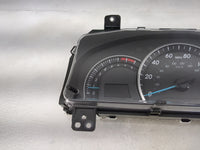 2013-2014 Toyota Camry Instrument Cluster Speedometer Gauges P/N:83800-0X620-00 TN157560-2980 Miles: Fits Fits 2013 2014 OEM
