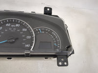 2013-2014 Toyota Camry Instrument Cluster Speedometer Gauges P/N:83800-0X620-00 TN157560-2980 Miles: Fits Fits 2013 2014 OEM