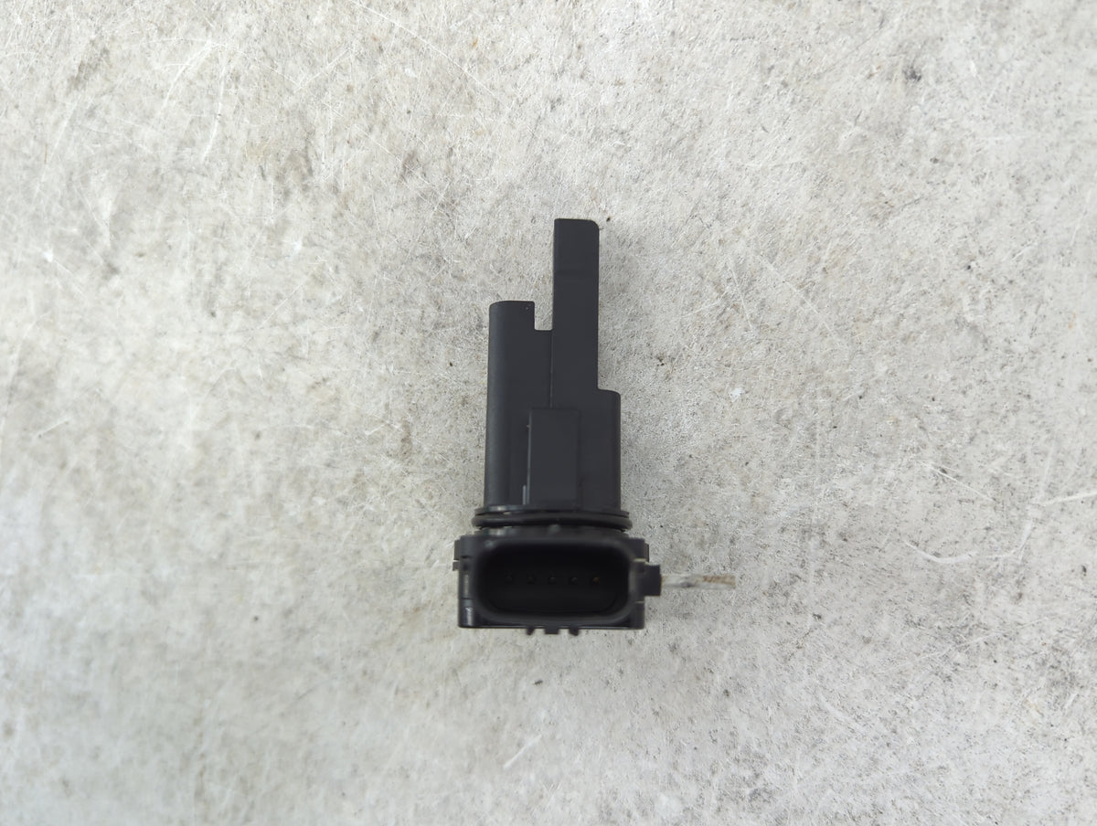 2012-2017 Toyota Camry Mass Air Flow Meter Maf Sensor 1488138 - Oemusedautoparts1.com