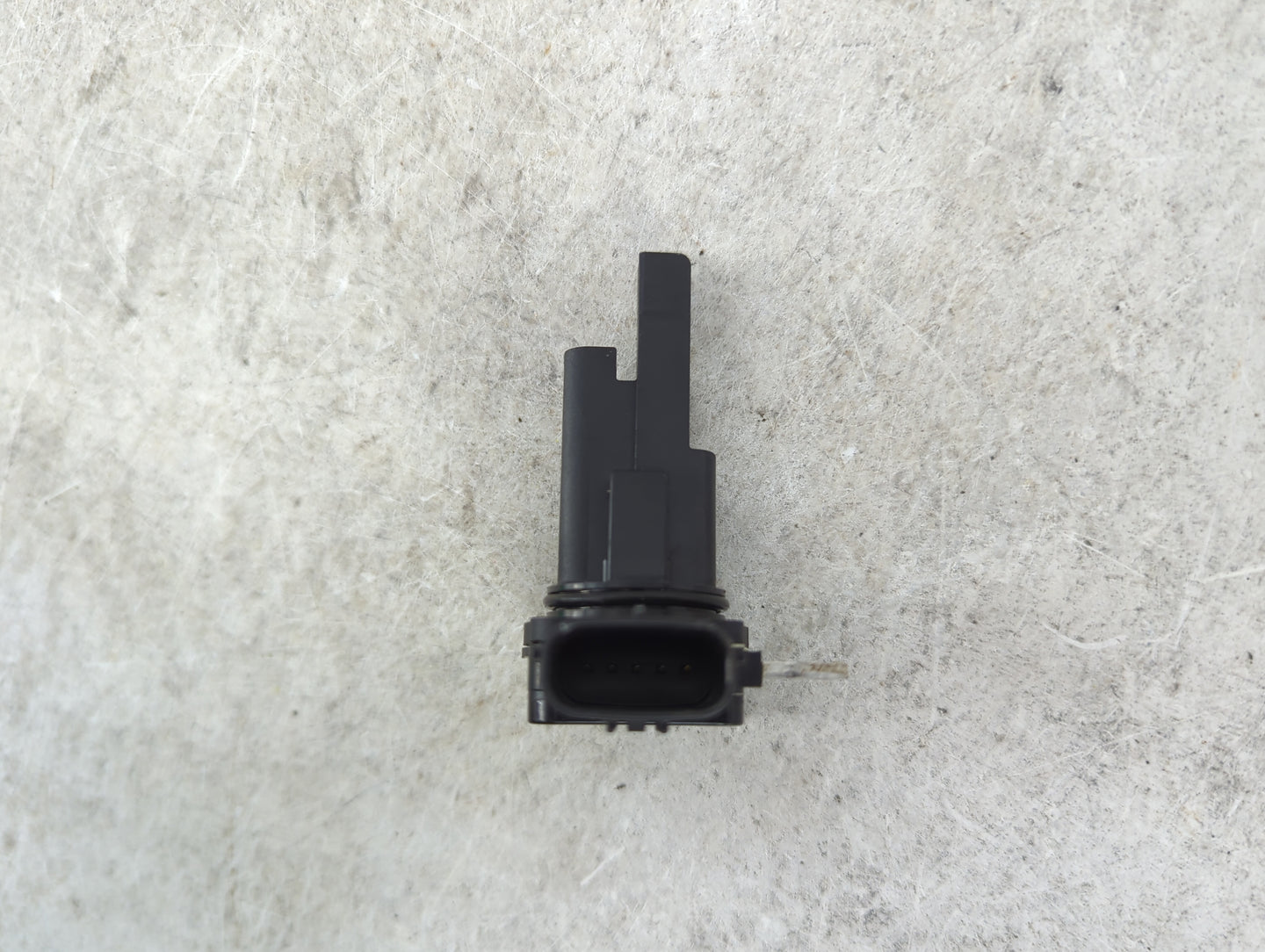 2012-2017 Toyota Camry Mass Air Flow Meter Maf 1488138 - Oemusedautoparts1.com