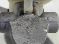 2013-2013 Toyota Camry Brake Master Cylinder 1489130 - Oemusedautoparts1.com
