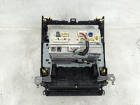 2013 Toyota Camry Radio AM FM Cd Player Receiver Replacement P/N:P10470 Fits OEM Used Auto Parts - Oemusedautoparts1.com