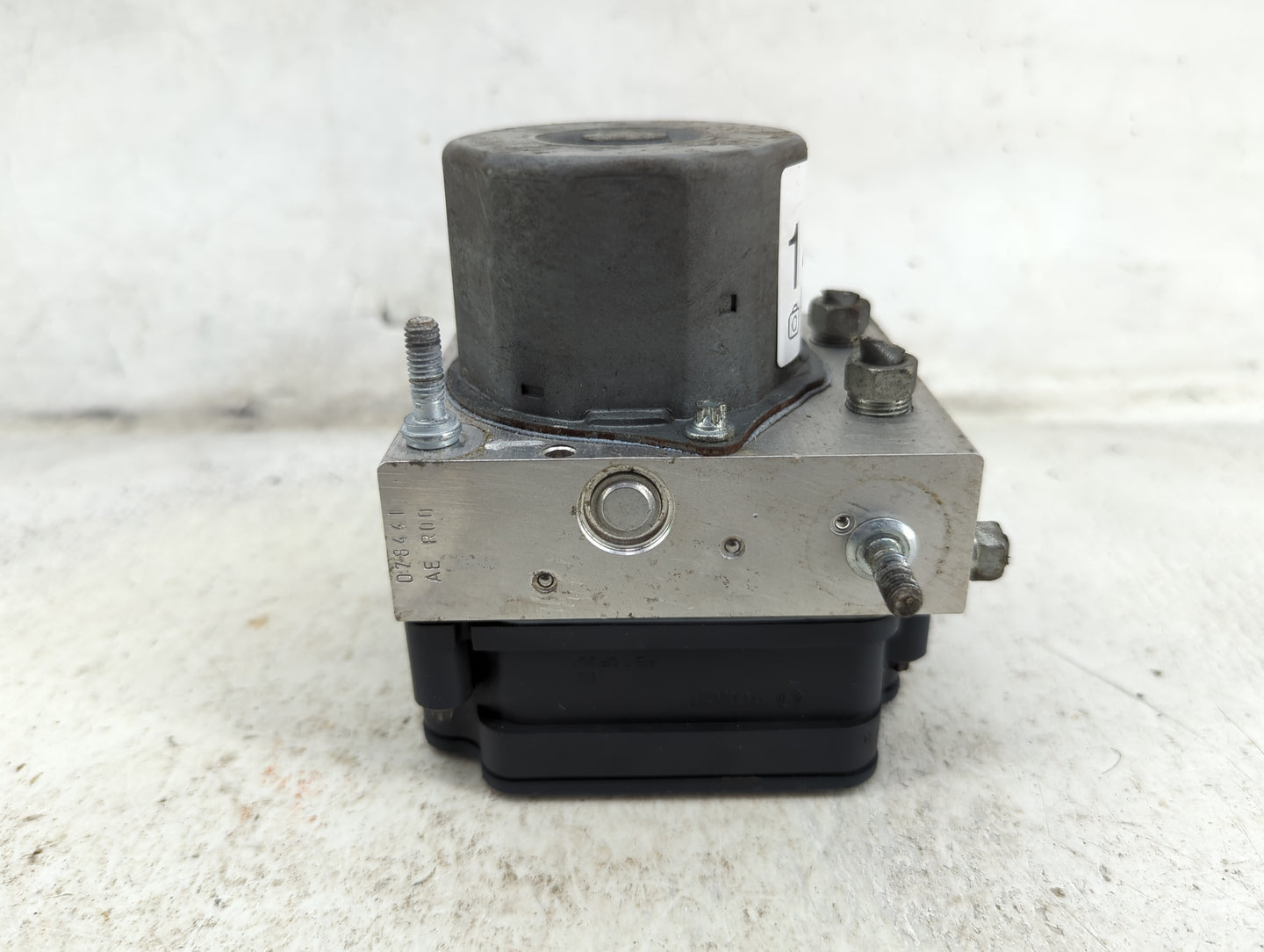 2013-2014 Toyota Camry ABS Pump Control Module Replacement P/N:44540-06080 0 265 249 053, 265 501 Fits Fits 2013 2014 OEM Us