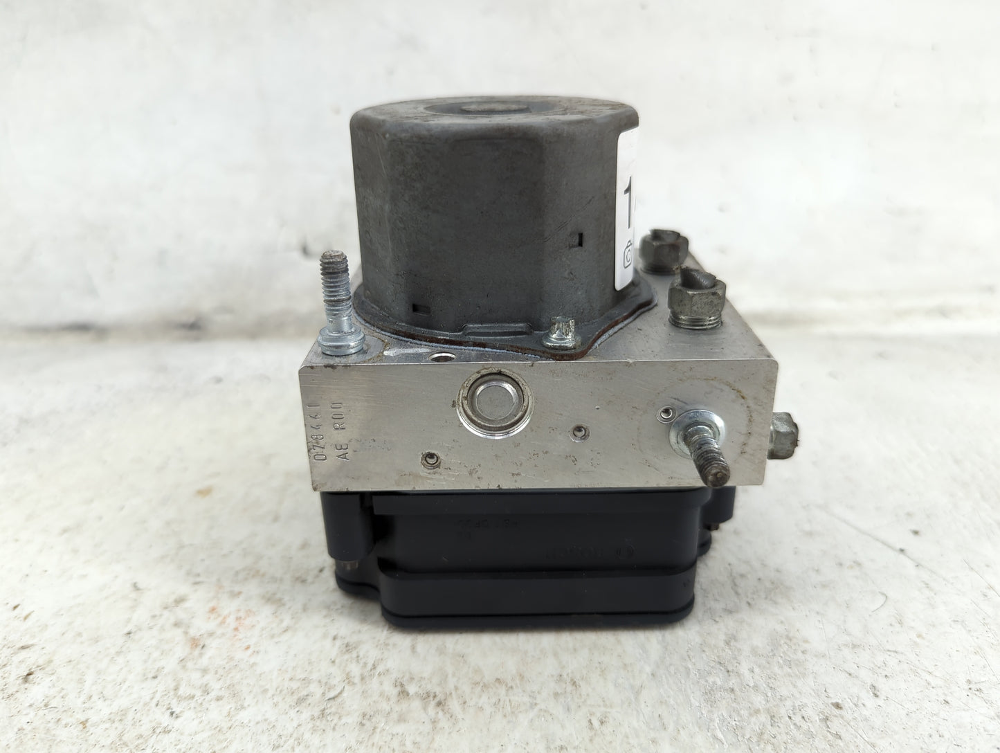 2013-2014 Toyota Camry ABS Pump Control Module Replacement P/N:44540-06080 0 265 249 053, 265 501 Fits Fits 2013 2014 OEM Us