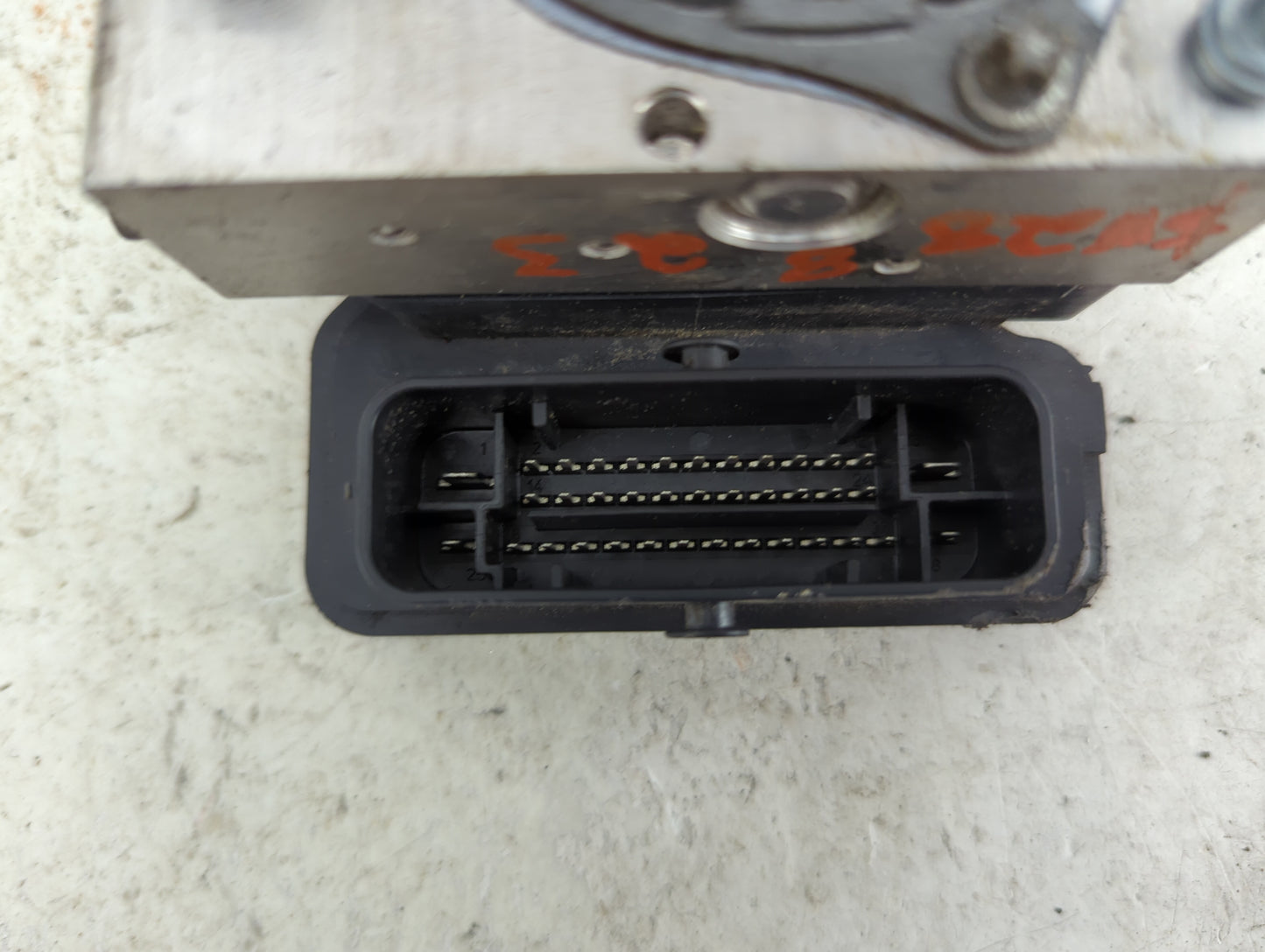 2013-2014 Toyota Camry ABS Pump Control Module Replacement P/N:44540-06080 0 265 249 053, 265 501 Fits Fits 2013 2014 OEM Us
