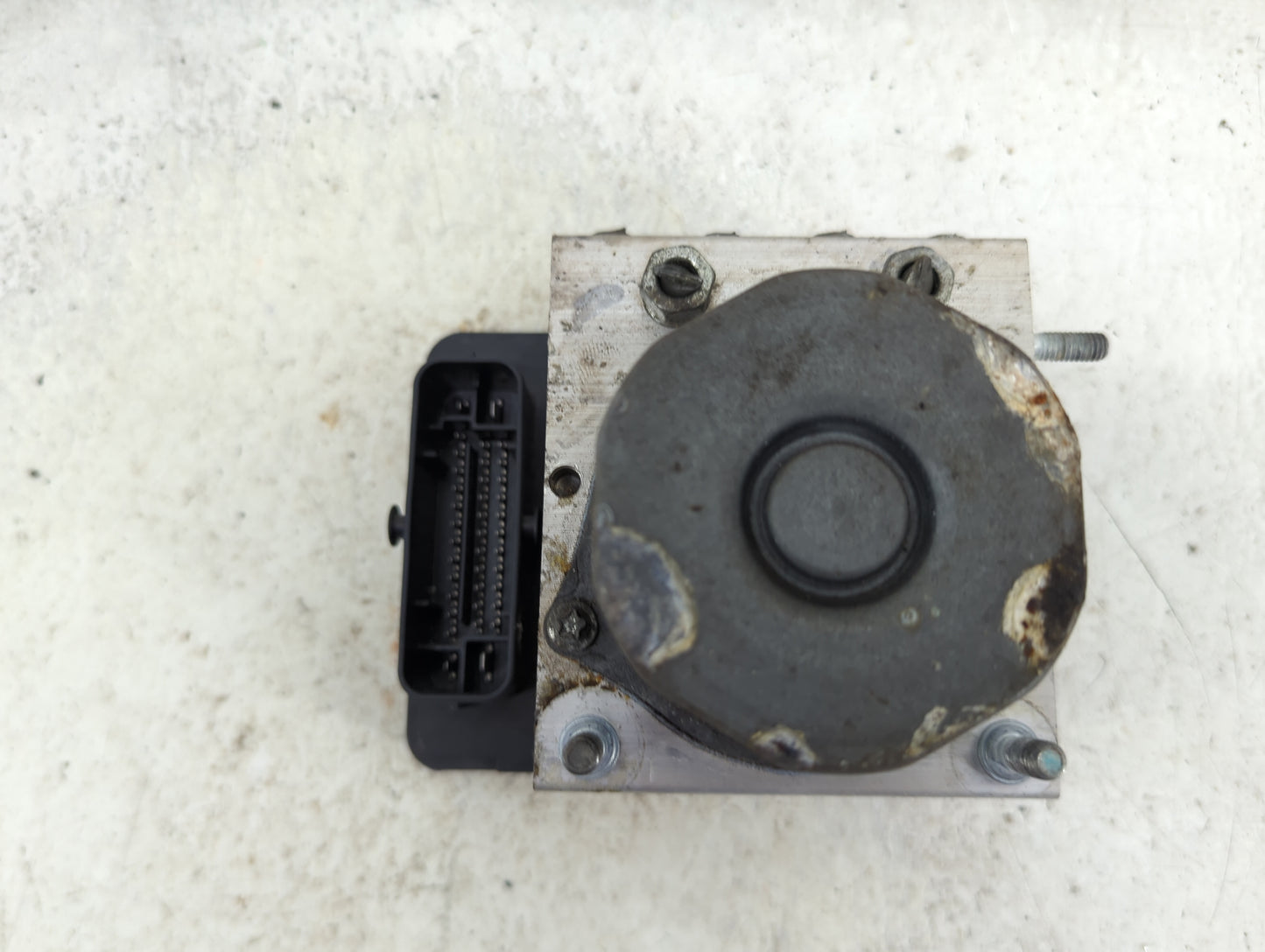 2013 Toyota Camry ABS Pump Control Module Replacement P/N:0265956060 133038737030 Fits OEM Used Auto Parts - Oemusedautopart