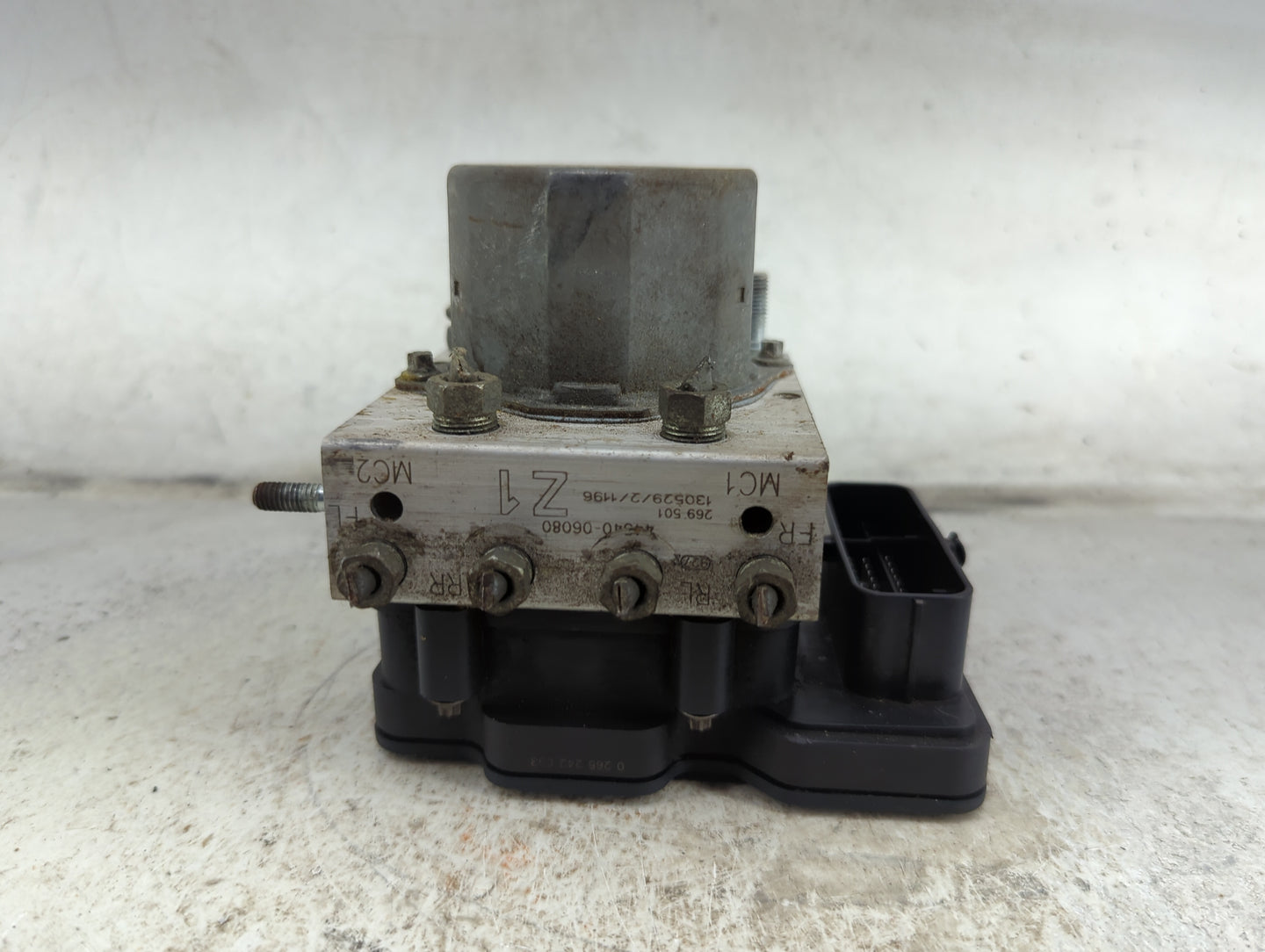 2013-2014 Toyota Camry ABS Pump Control Module Replacement P/N:44540-06080 269 501, 130529/2/7496 Fits Fits 2013 2014 OEM Us