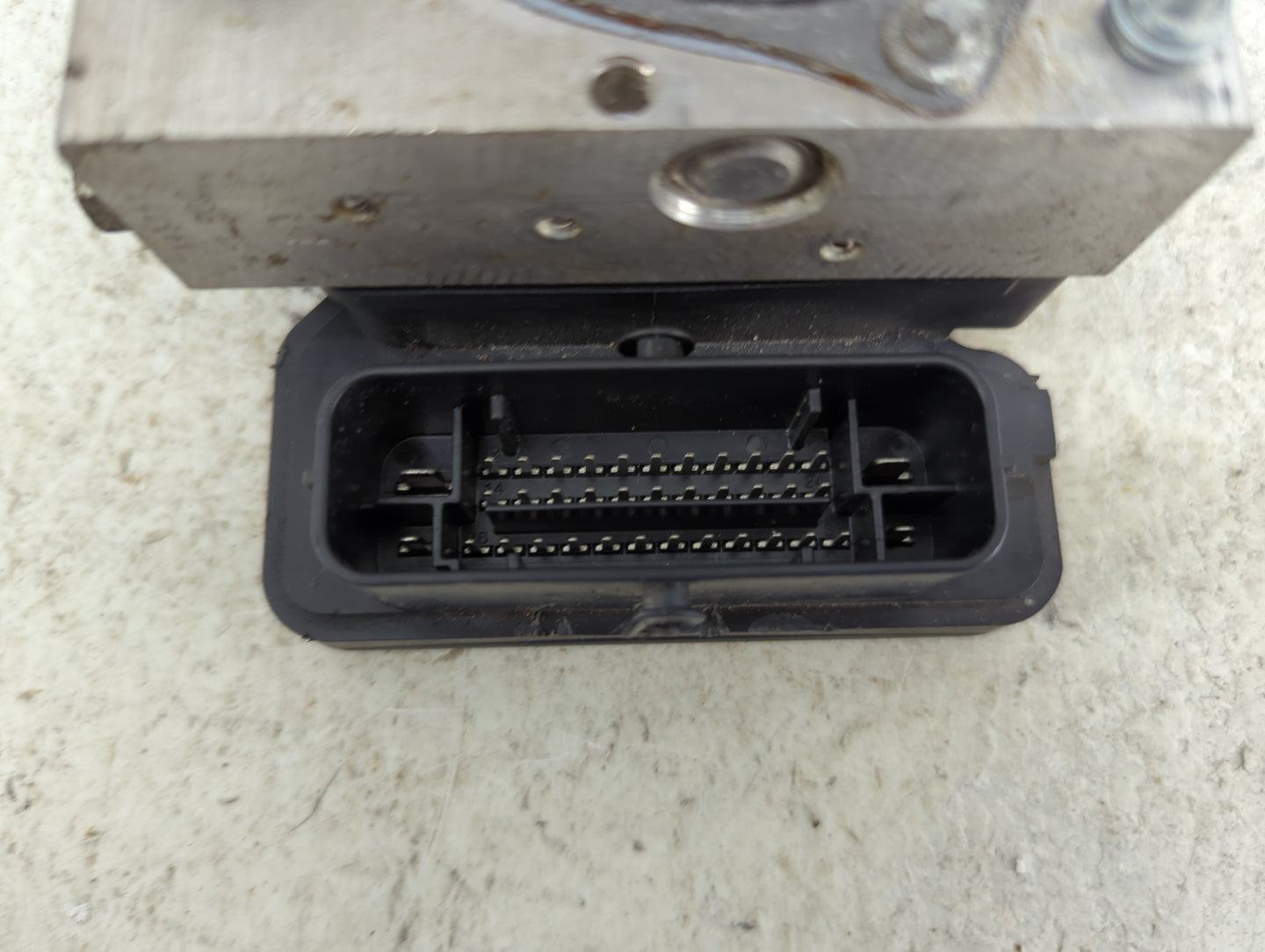 2013-2014 Toyota Camry ABS Pump Control Module Replacement P/N:44540-06080 269 501, 130529/2/7496 Fits Fits 2013 2014 OEM Us