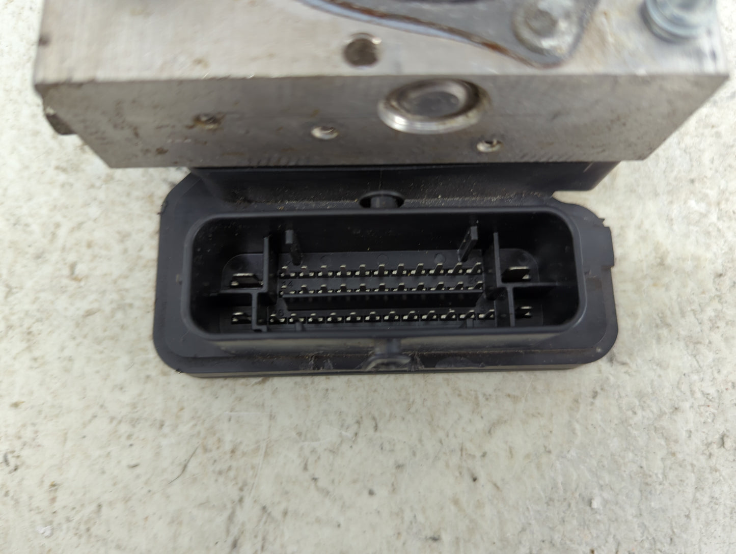 2013-2014 Toyota Camry ABS Pump Control Module Replacement P/N:44540-06080 269 501, 130529/2/7496 Fits Fits 2013 2014 OEM Us