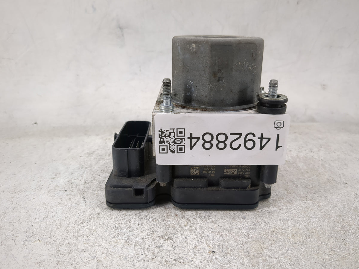 2013 Toyota Camry ABS Pump Control Module Replacement P/N:0265242053 0265951430, 44540-06090 Fits OEM Used Auto Parts - Oemu