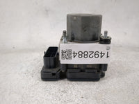 2013 Toyota Camry ABS Pump Control Module Replacement P/N:0265242053 0265951430, 44540-06090 Fits OEM Used Auto Parts - Oemu