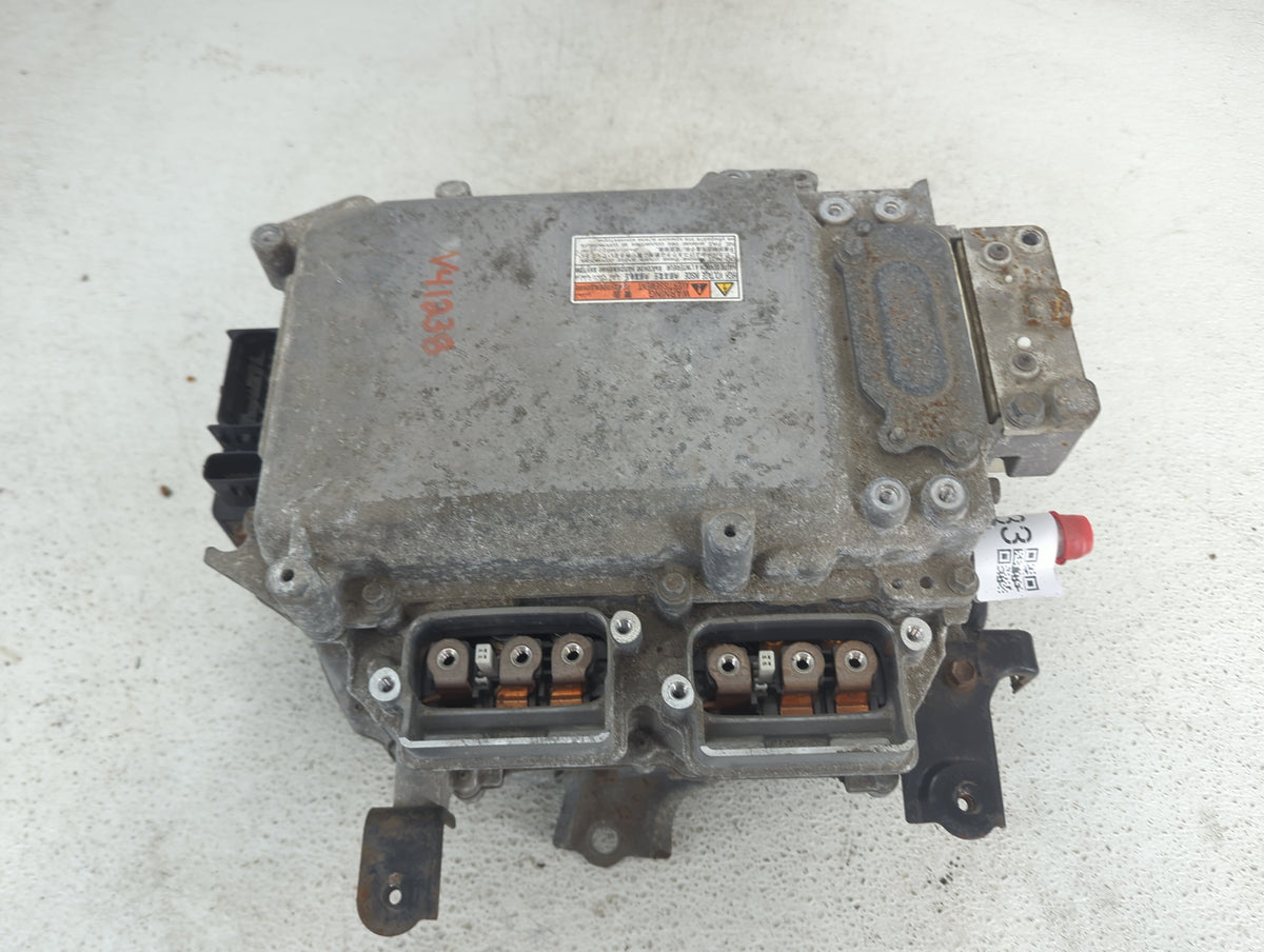 2012-2017 Toyota Camry Hybrid DC Synergy Drive Power Inverter P/N:G9200-33171 232100-0102 Fits OEM Used Auto Parts - Oemused