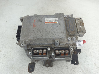 compare product 2012-2017 Toyota Camry Hybrid DC Synergy Drive Power Inverter P/N:G9200-33171 232100-0102 Fits OEM Used Auto Parts