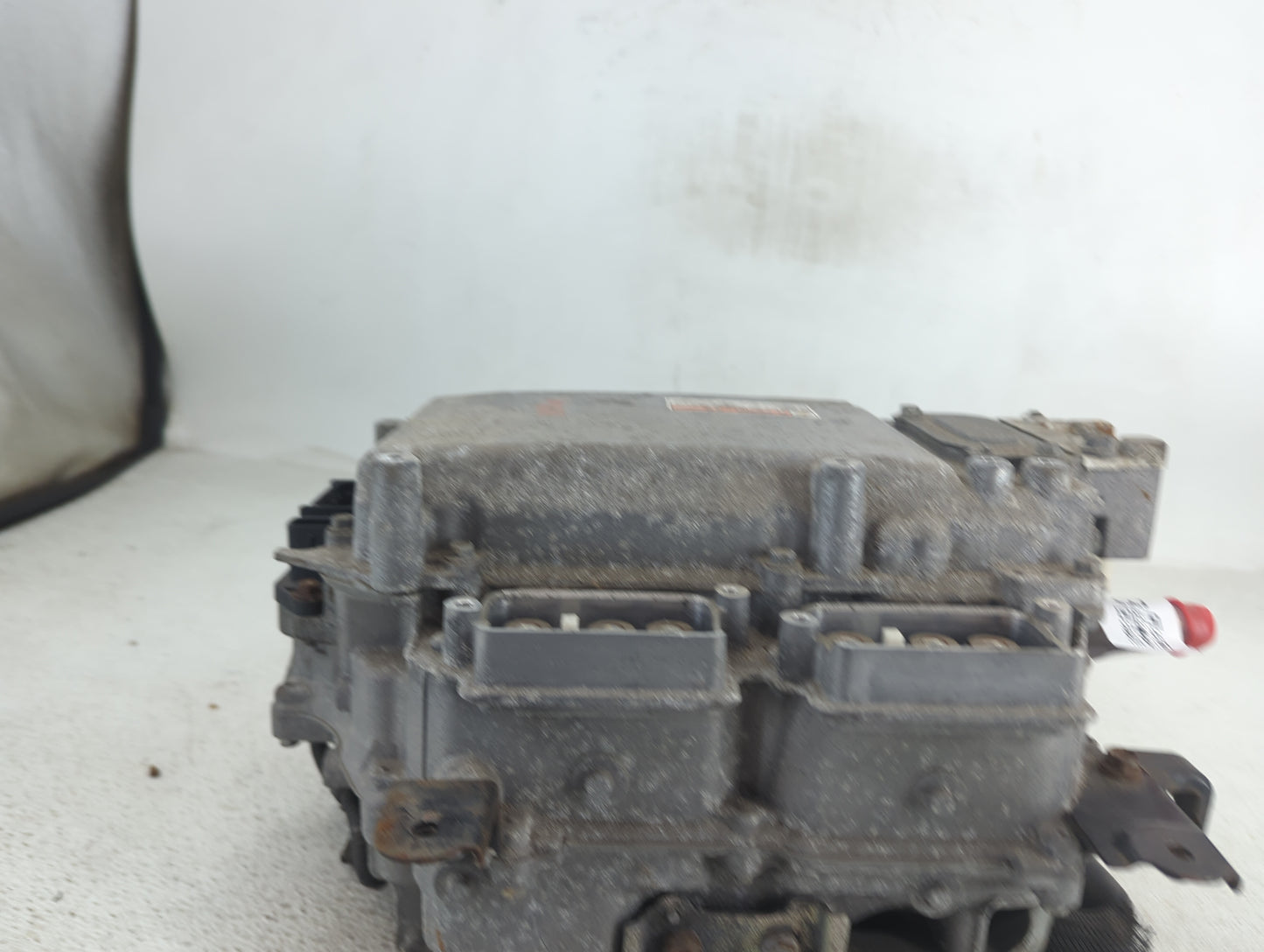 2012-2017 Toyota Camry Hybrid DC Synergy Drive Power Inverter P/N:G9200-33171 232100-0102 Fits OEM Used Auto Parts - Oemused