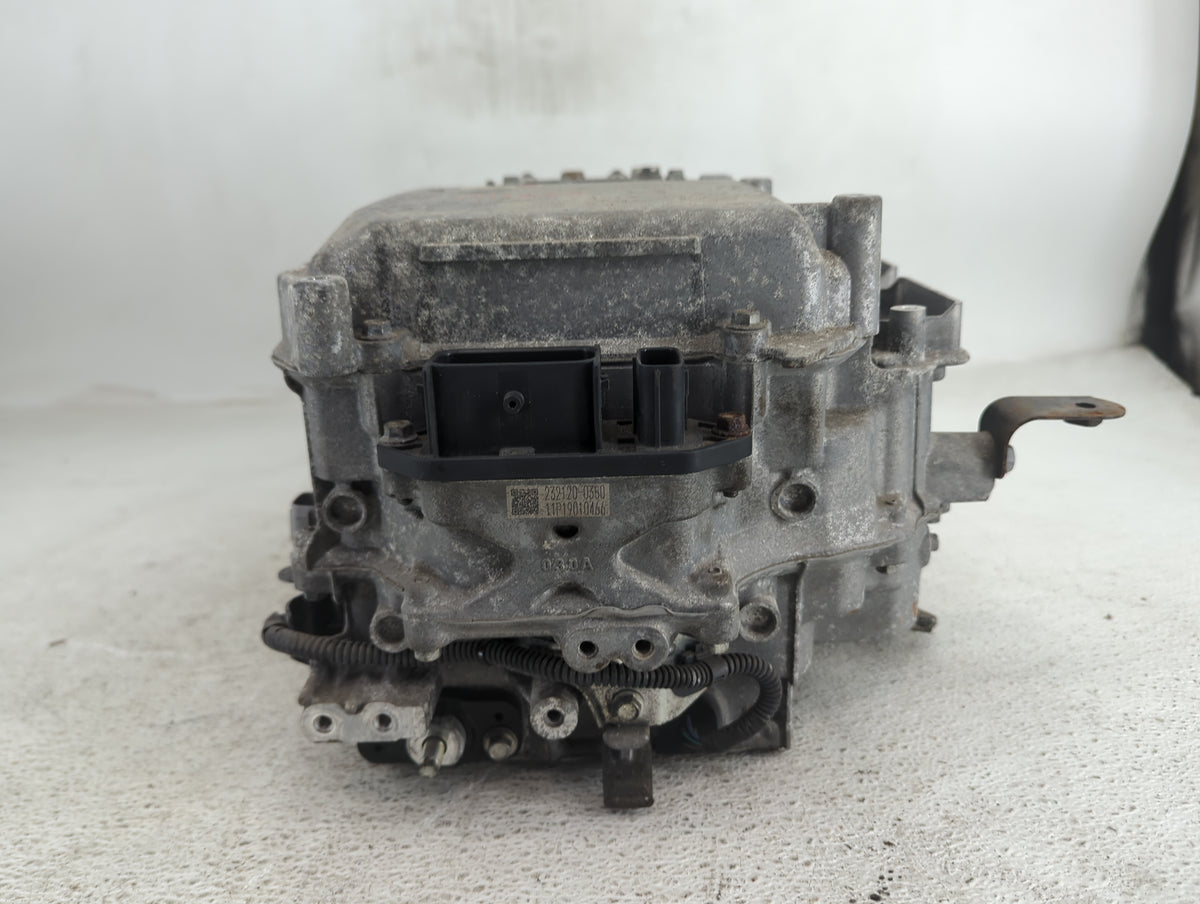 2012-2017 Toyota Camry Hybrid DC Synergy Drive Power Inverter P/N:G9200-33171 232100-0102 Fits OEM Used Auto Parts - Oemused
