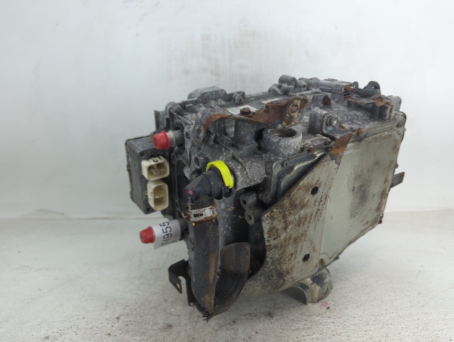 2012-2017 Toyota Camry Hybrid DC Synergy Drive Power Inverter P/N:G9200-33171 232100-0102 Fits OEM Used Auto Parts - Oemused