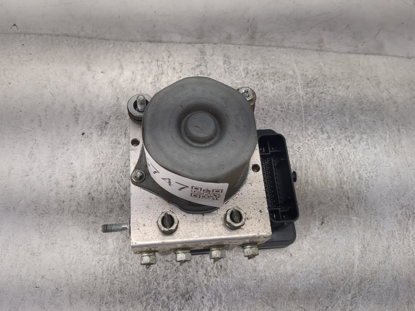 2013-2014 Toyota Camry ABS Pump Control Module Replacement P/N:44540-06080 0265242053, 0265951072 Fits Fits 2013 2014 OEM Us
