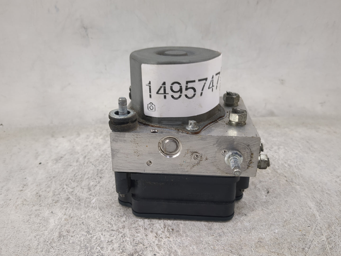 2013-2014 Toyota Camry ABS Pump Control Module Replacement P/N:44540-06080 0265242053, 0265951072 Fits Fits 2013 2014 OEM Us