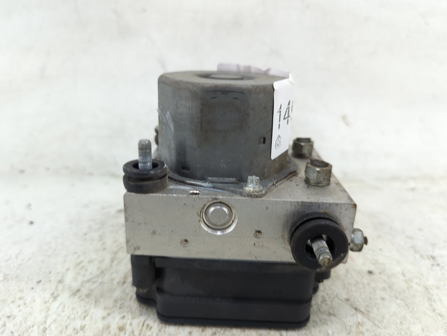 2013 Toyota Camry ABS Pump Control Module Replacement Fits OEM Used Auto Parts - Oemusedautoparts1.com