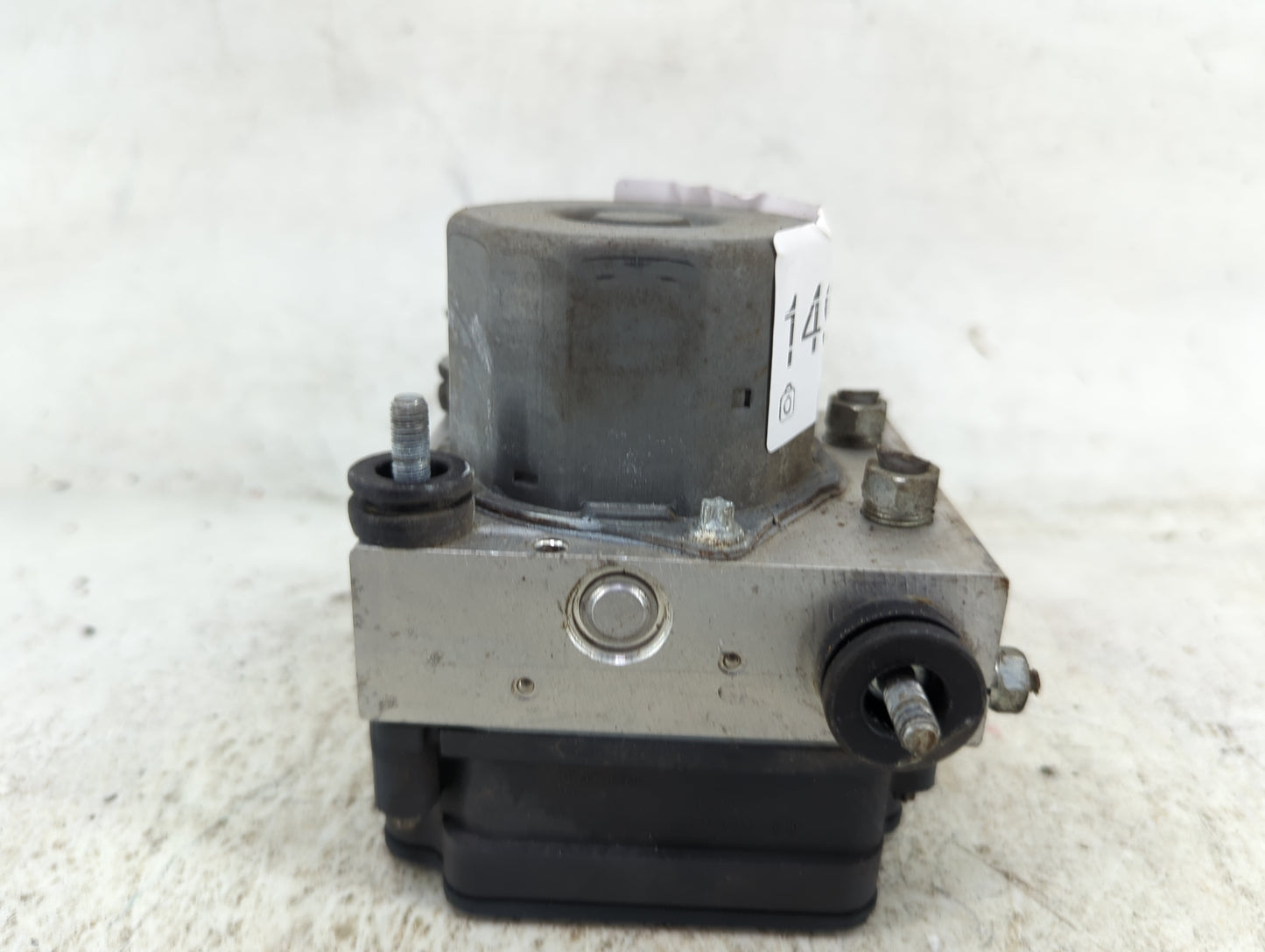 2013 Toyota Camry ABS Pump Control Module Replacement Fits OEM Used Auto Parts - Oemusedautoparts1.com