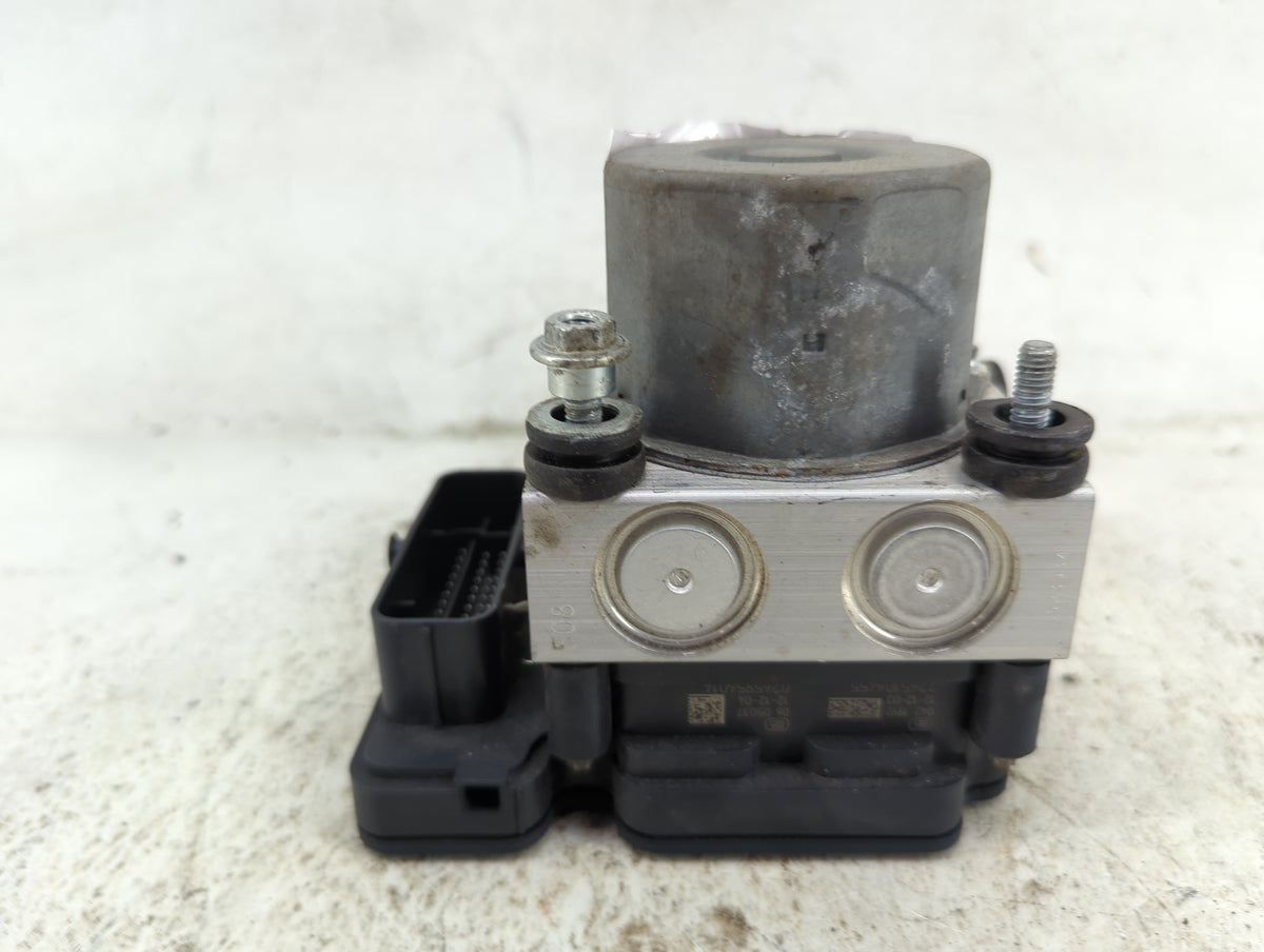 2013 Toyota Camry Anti-Lock Brake ABS Pump Module Actuator OEM Fits OEM Used Auto Parts - Oemusedautoparts1.com