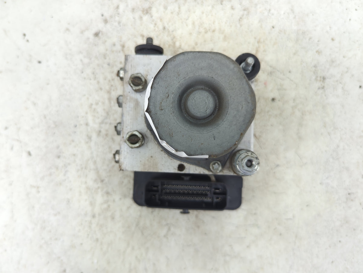 2013 Toyota Camry Anti-Lock Brake ABS Pump Module Actuator OEM Fits OEM Used Auto Parts - Oemusedautoparts1.com