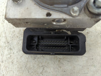 2013 Toyota Camry ABS Pump Control Module Replacement Fits OEM Used Auto Parts - Oemusedautoparts1.com