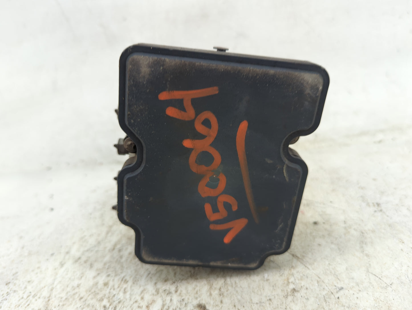 2013 Toyota Camry ABS Pump Control Module Replacement Fits OEM Used Auto Parts - Oemusedautoparts1.com