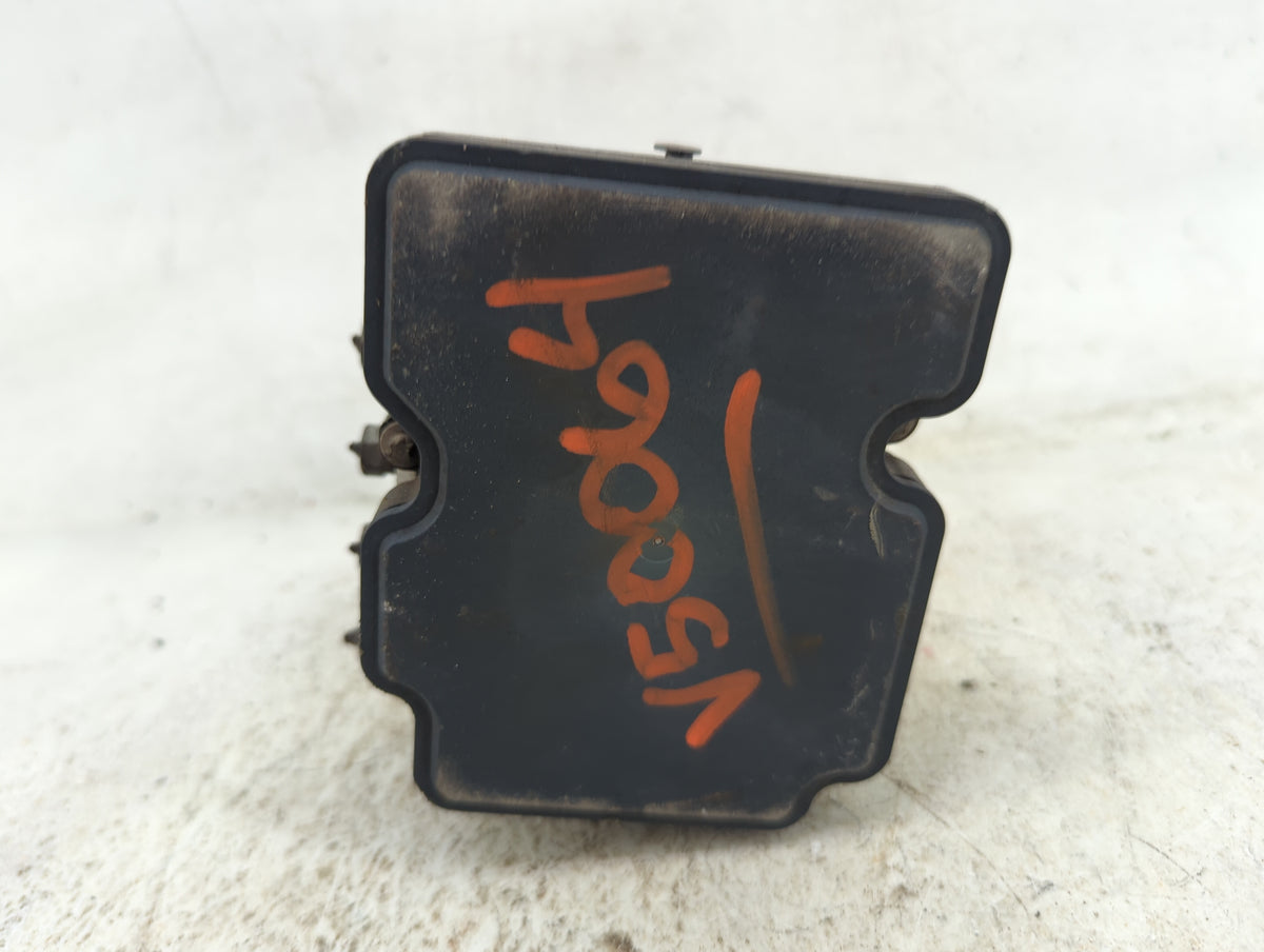 2013 Toyota Camry Anti-Lock Brake ABS Pump Module Actuator OEM Fits OEM Used Auto Parts - Oemusedautoparts1.com