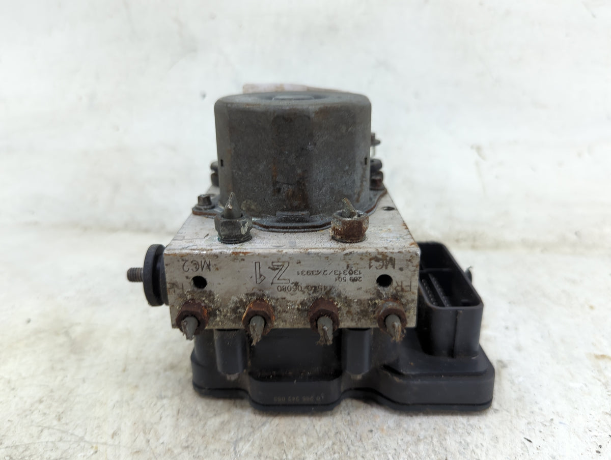 2013-2014 Toyota Camry ABS Pump Control Module Replacement P/N:44540-06080 269 501, 130313/2/3931 Fits Fits 2013 2014 OEM Us
