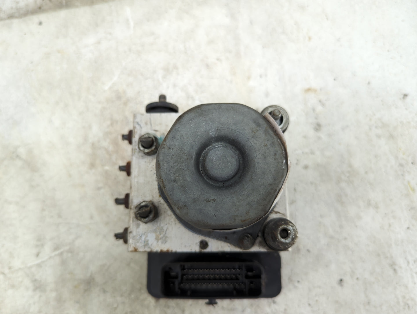 2013-2014 Toyota Camry ABS Pump Control Module Replacement P/N:44540-06080 269 501, 130313/2/3931 Fits Fits 2013 2014 OEM Us