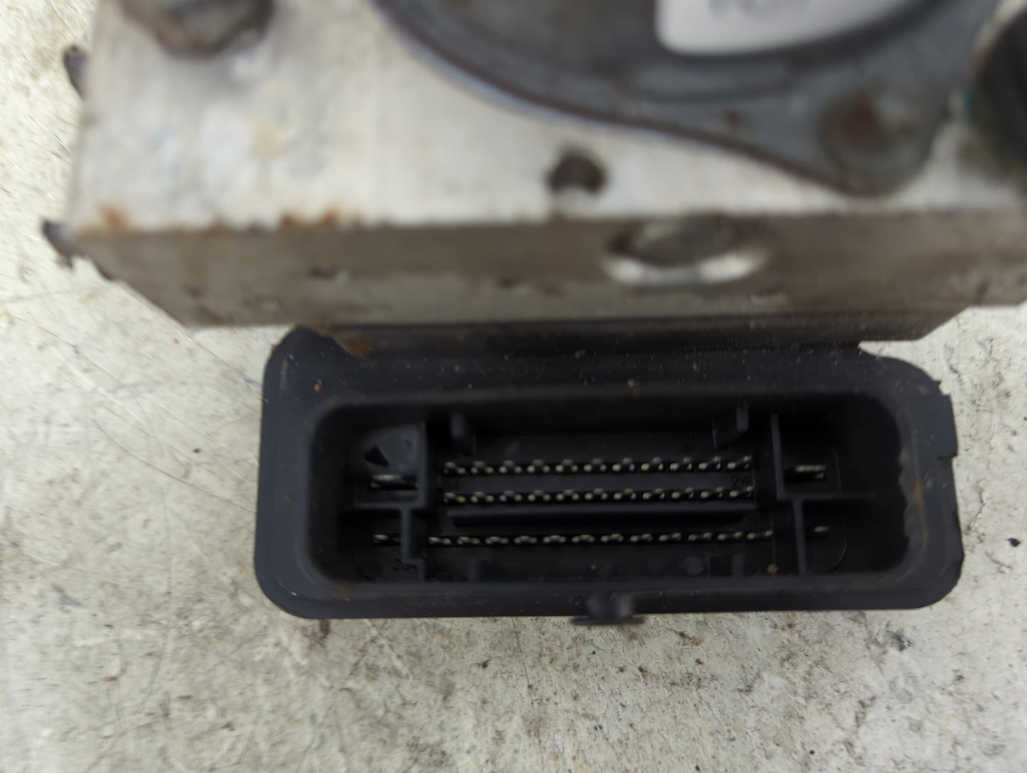 2013-2014 Toyota Camry ABS Pump Control Module Replacement P/N:44540-06080 269 501, 130313/2/3931 Fits Fits 2013 2014 OEM Us