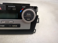 2012-2014 Toyota Camry Climate Control Module Temperature AC/Heater Replacement P/N:55900-06370 MX237000-3664 Fits OEM Used 