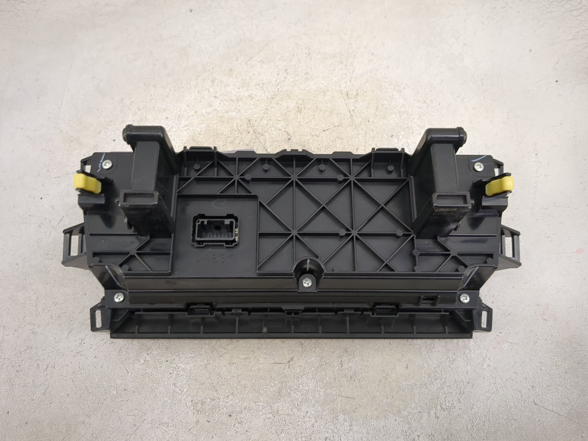 2012-2014 Toyota Camry Climate Control Module Temperature AC/Heater Replacement P/N:55900-06370 MX237000-3664 Fits OEM Used 