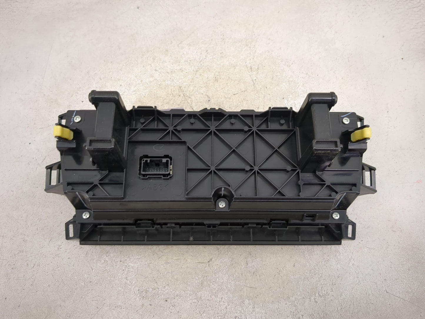 2012-2014 Toyota Camry Climate Control Module Temperature AC/Heater Replacement P/N:55900-06370 MX237000-3664 Fits OEM Used 