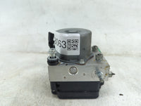 2013 Toyota Camry ABS Pump Control Module Replacement Fits OEM Used Auto Parts - Oemusedautoparts1.com