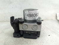 2013 Toyota Camry ABS Pump Control Module Replacement Fits OEM Used Auto Parts - Oemusedautoparts1.com