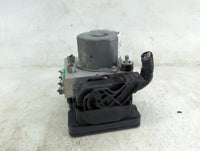 2013 Toyota Camry ABS Pump Control Module Replacement Fits OEM Used Auto Parts - Oemusedautoparts1.com