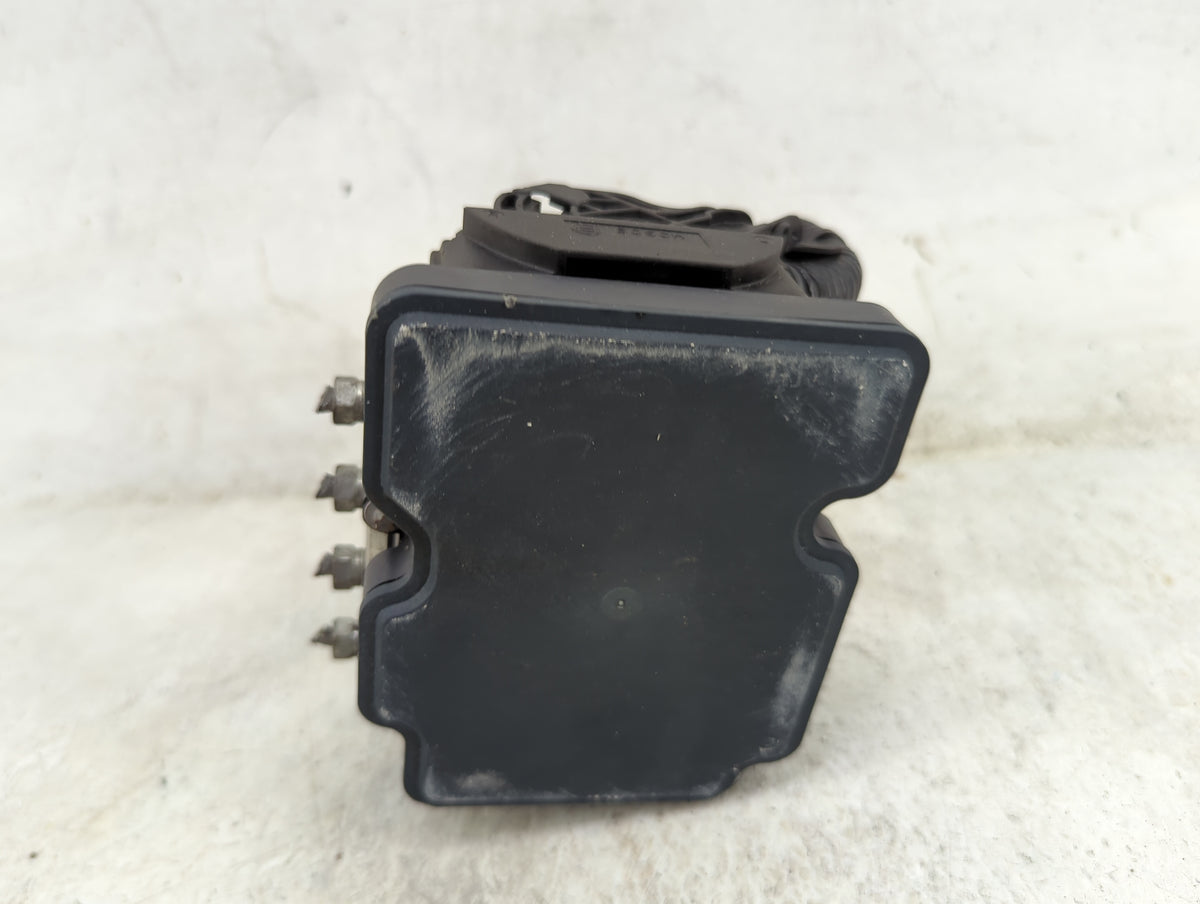 2013 Toyota Camry ABS Pump Control Module Replacement Fits OEM Used Auto Parts - Oemusedautoparts1.com