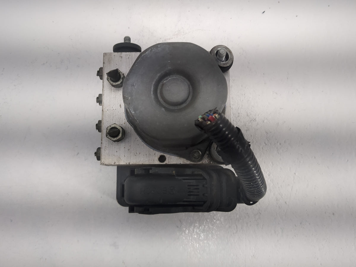 2013 Toyota Camry ABS Pump Control Module Replacement P/N:44510-06032 0265242053, 0265956074, 2251106455 Fits OEM Used Auto 