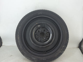 compare product 2007-2017 Toyota Camry Spare Donut Tire Wheel Rim Oem 1498519