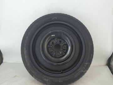 2007-2017 Toyota Camry Spare Donut Tire Wheel Rim Oem 1498519 - Oemusedautoparts1.com