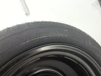 2007-2017 Toyota Camry Spare Donut Tire Wheel Rim Oem 1498519 - Oemusedautoparts1.com